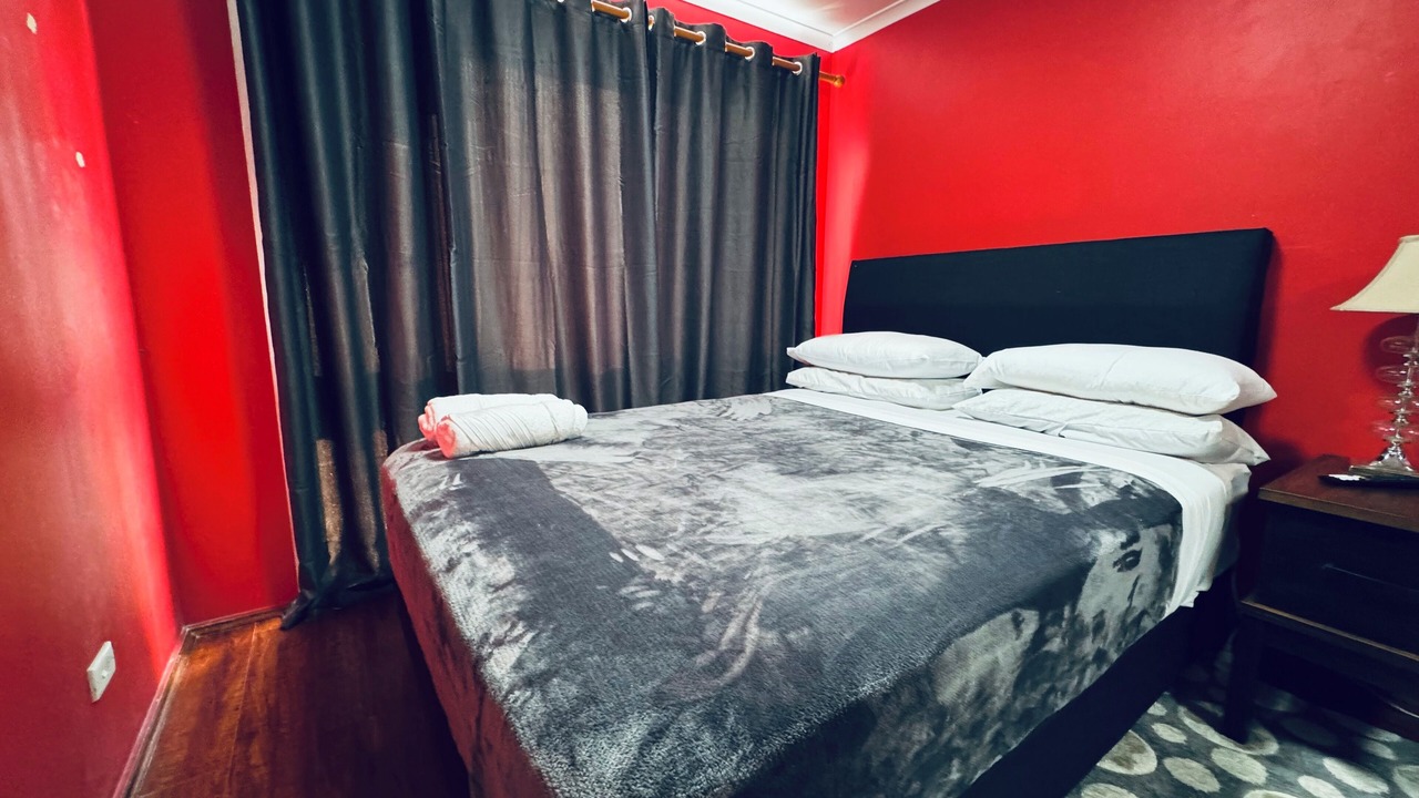 Photo of Bedroom in Plumpton