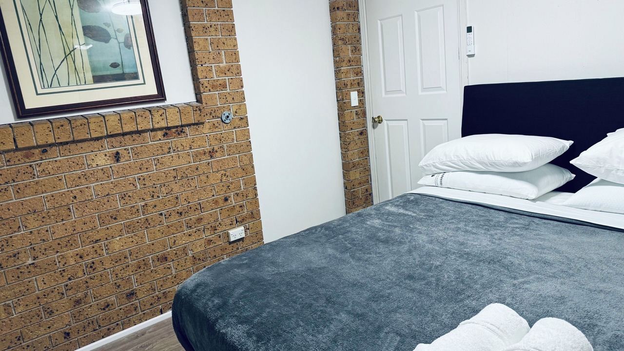 Photo of Bedroom in Plumpton
