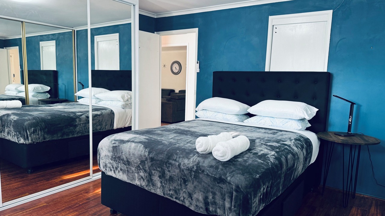 Photo of Bedroom in Plumpton
