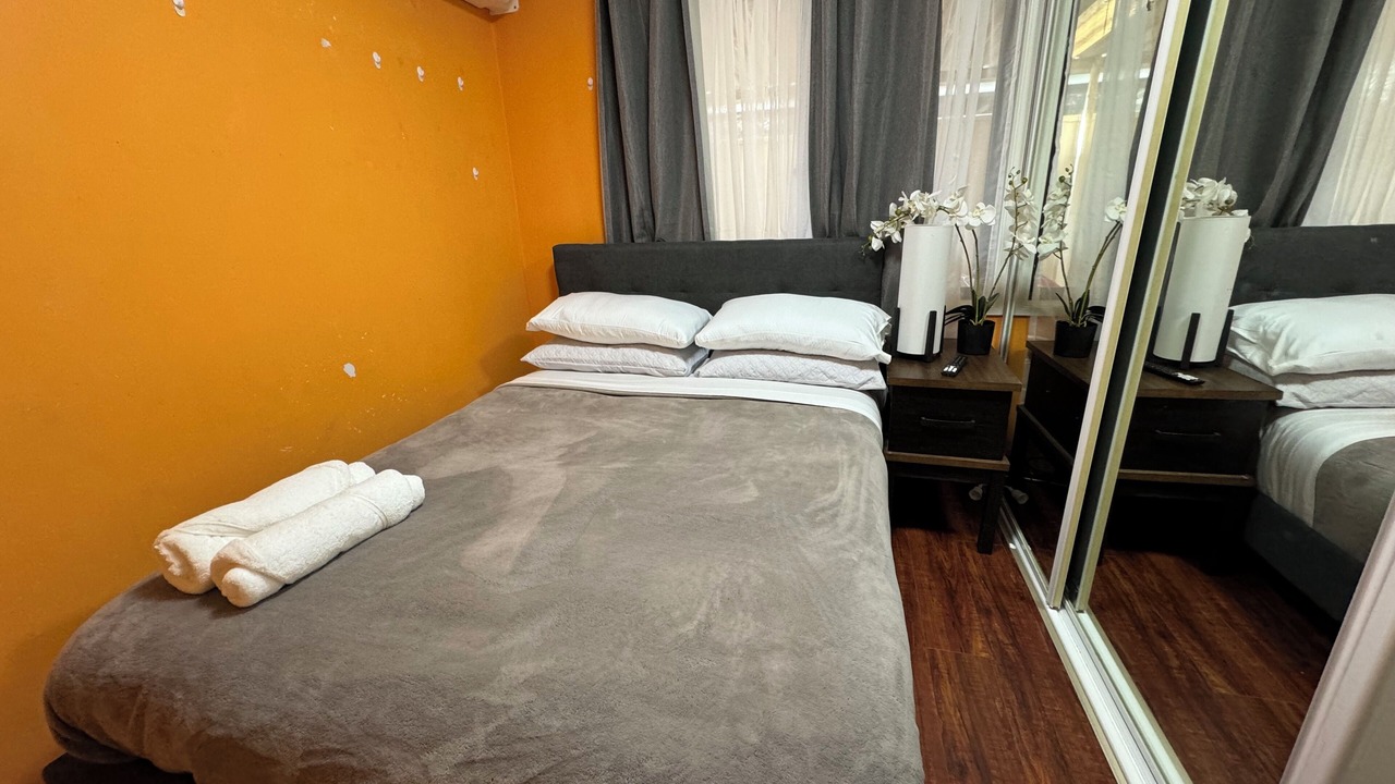 Photo of Bedroom in Plumpton