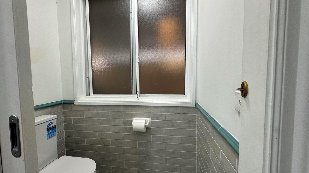 Photo of Bathroom in Plumpton