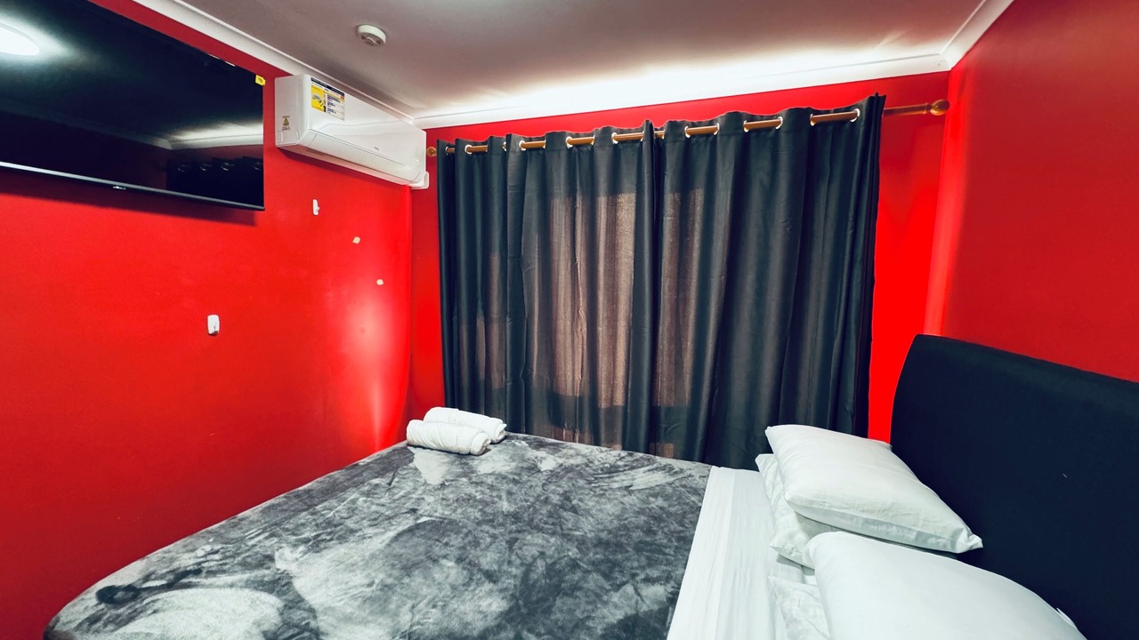 Photo of Bedroom in Plumpton