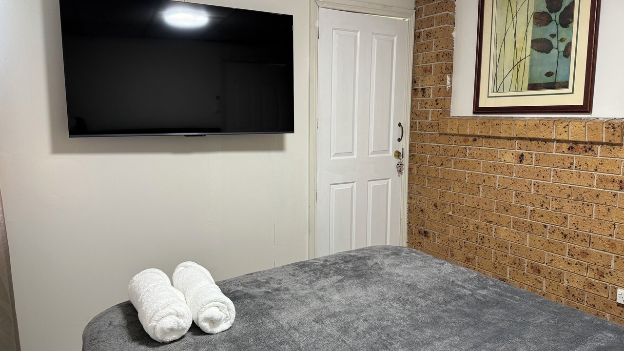 Photo of Bedroom in Plumpton