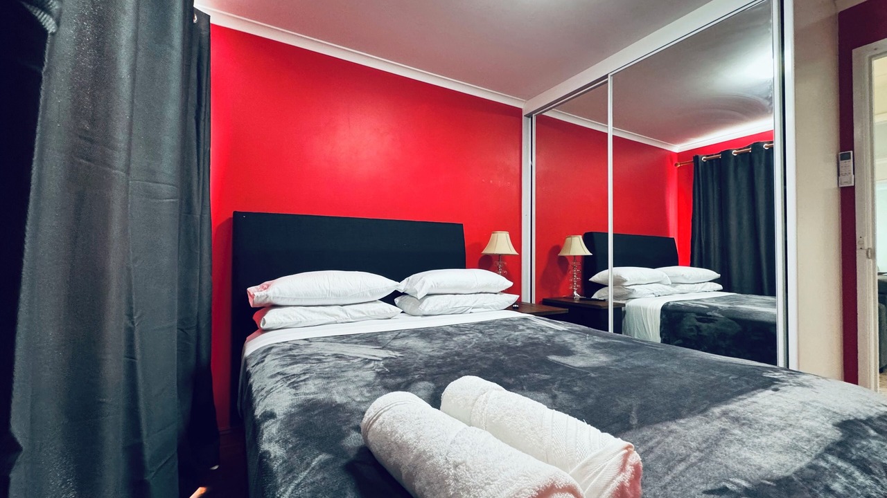 Photo of Bedroom in Plumpton