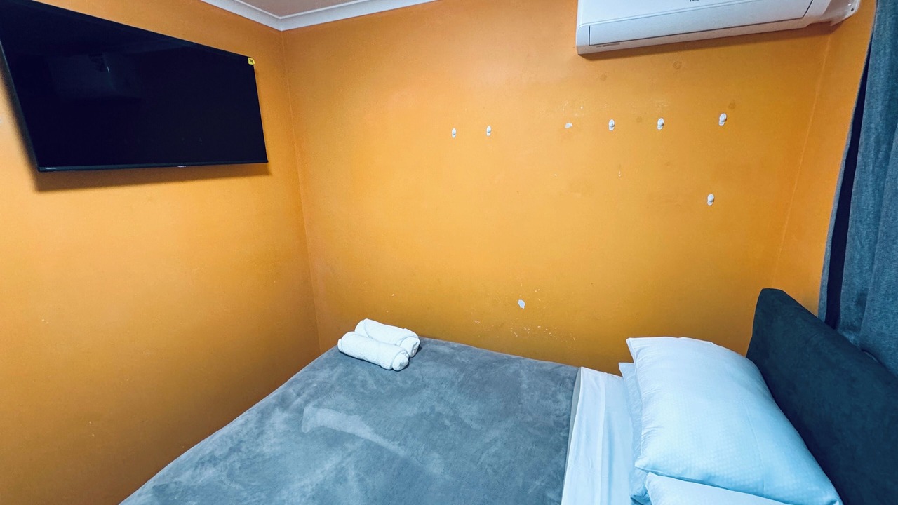 Photo of Bedroom in Plumpton