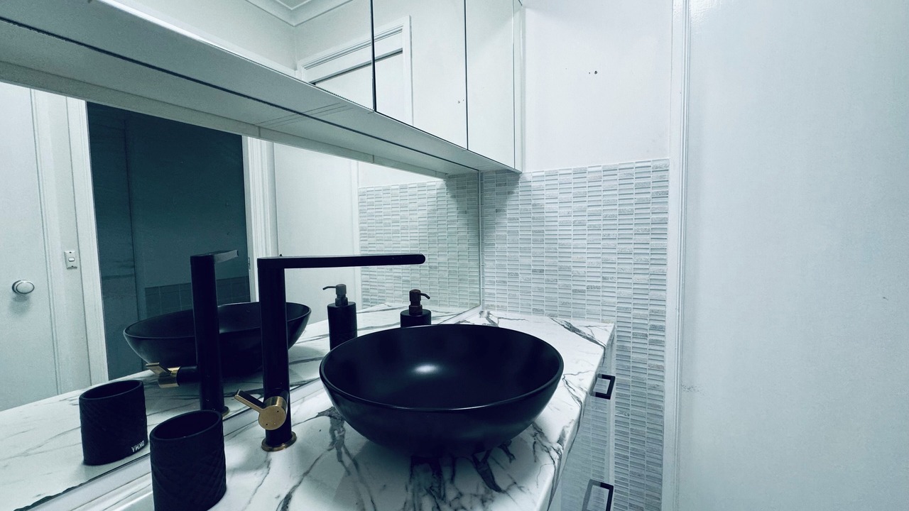 Photo of Bathroom in Plumpton