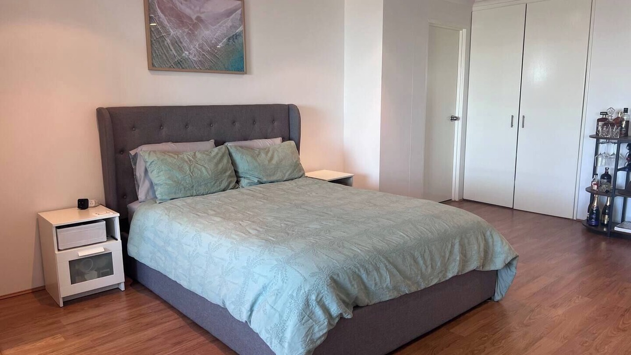 Photo of Bedroom in Crows Nest
