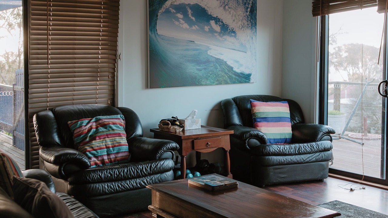 Photo of Livingroom in Penneshaw
