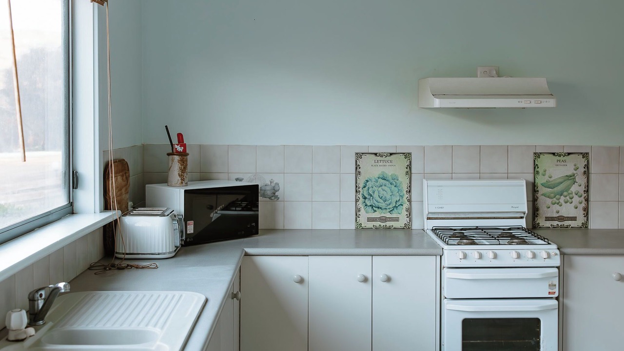 Photo of Kitchen in Penneshaw