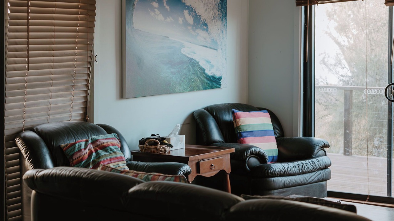 Photo of Livingroom in Penneshaw