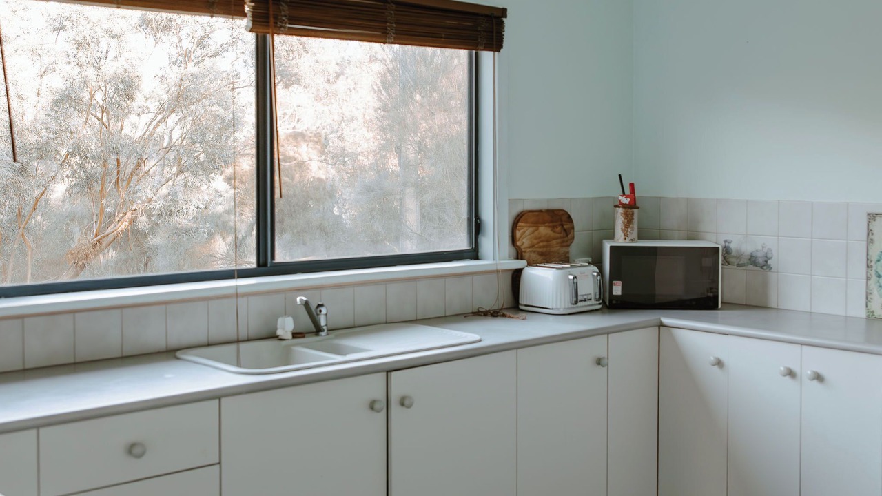 Photo of Kitchen in Penneshaw