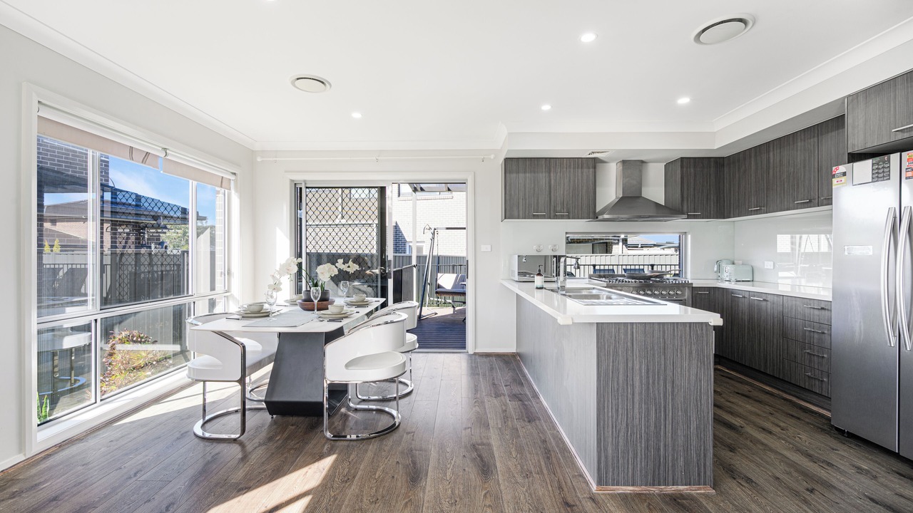 Photo of Kitchen in Schofields