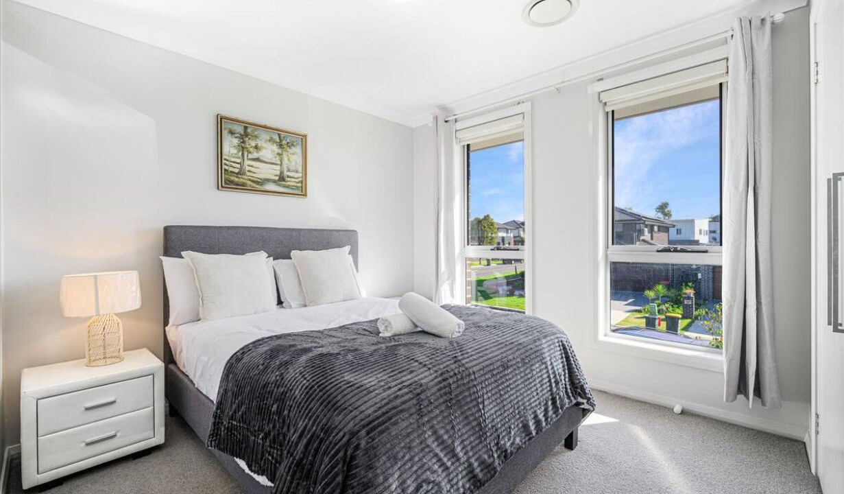 Photo of Bedroom in Schofields