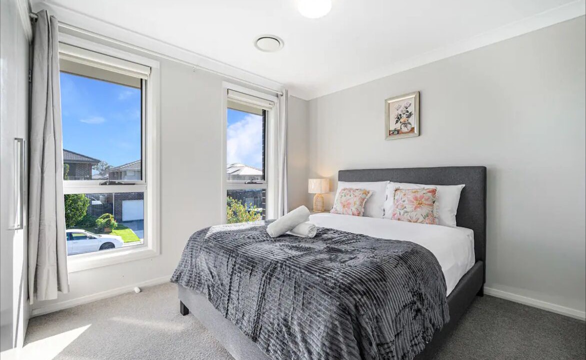 Photo of Bedroom in Schofields