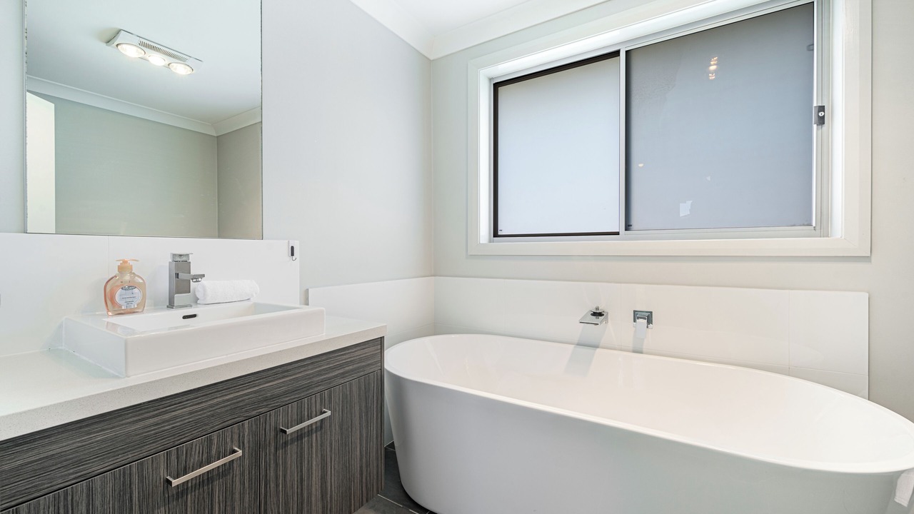 Photo of Bathroom in Schofields