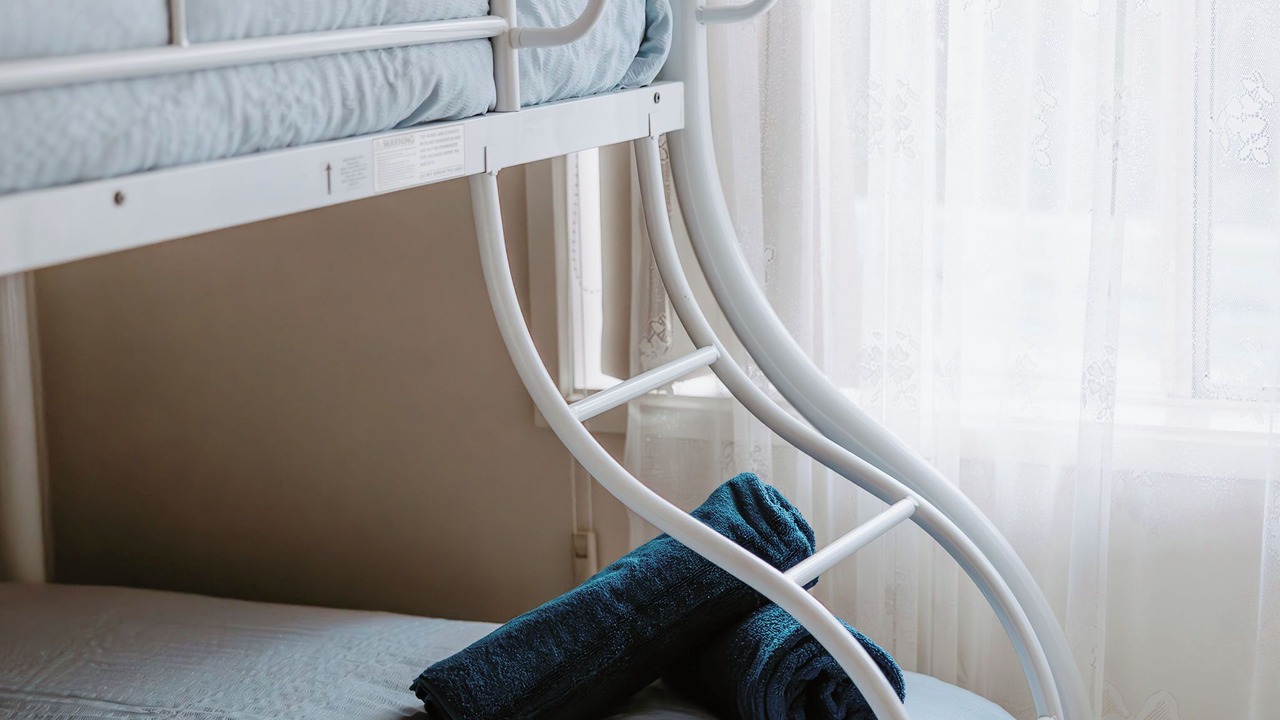 Photo of Bedroom in Dudley East