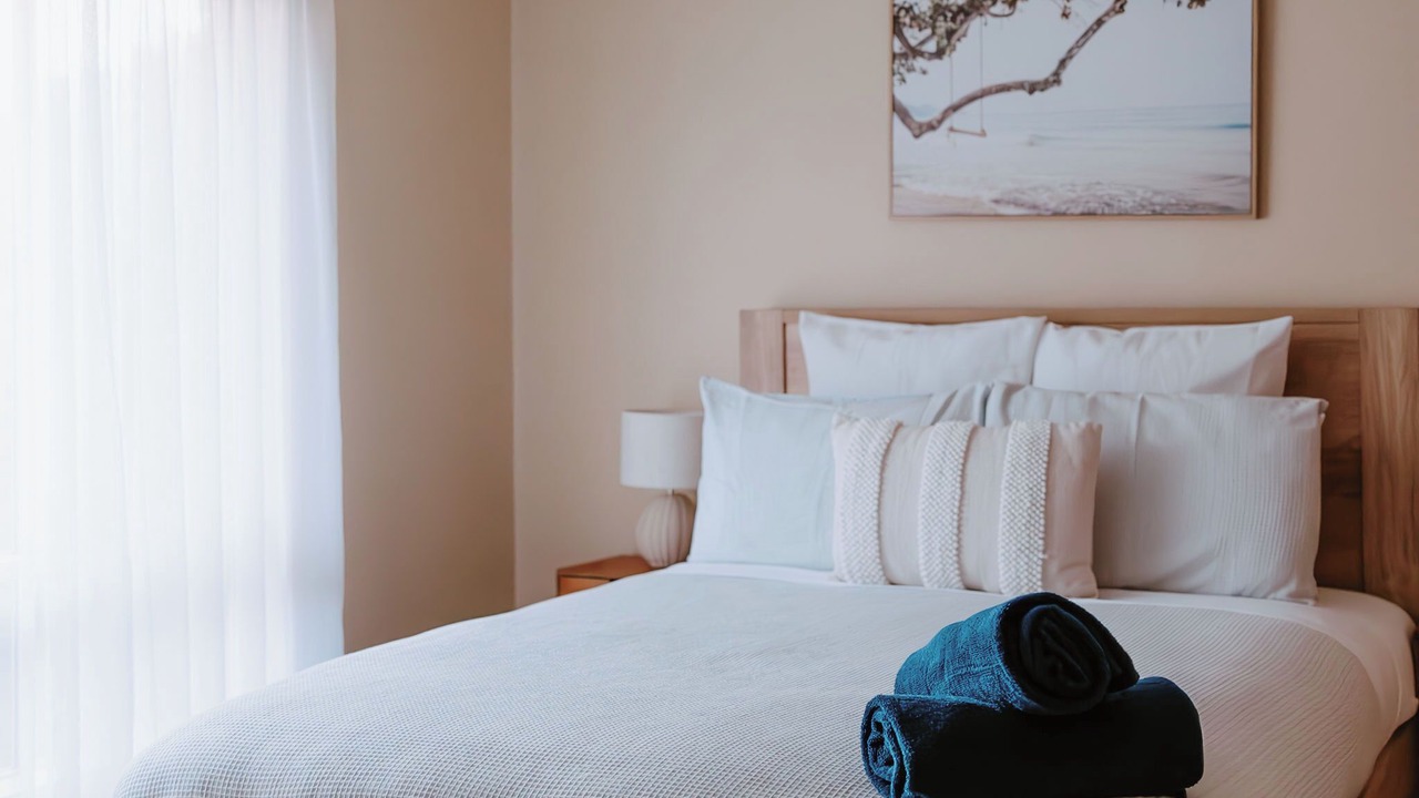 Photo of Bedroom in Dudley East