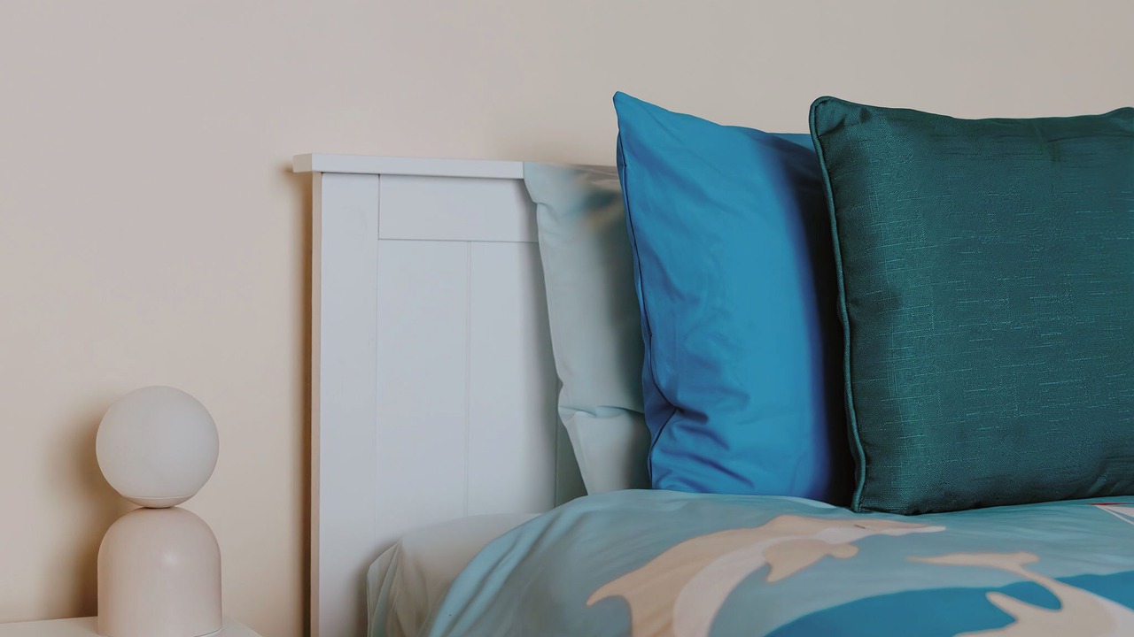 Photo of Bedroom in Dudley East