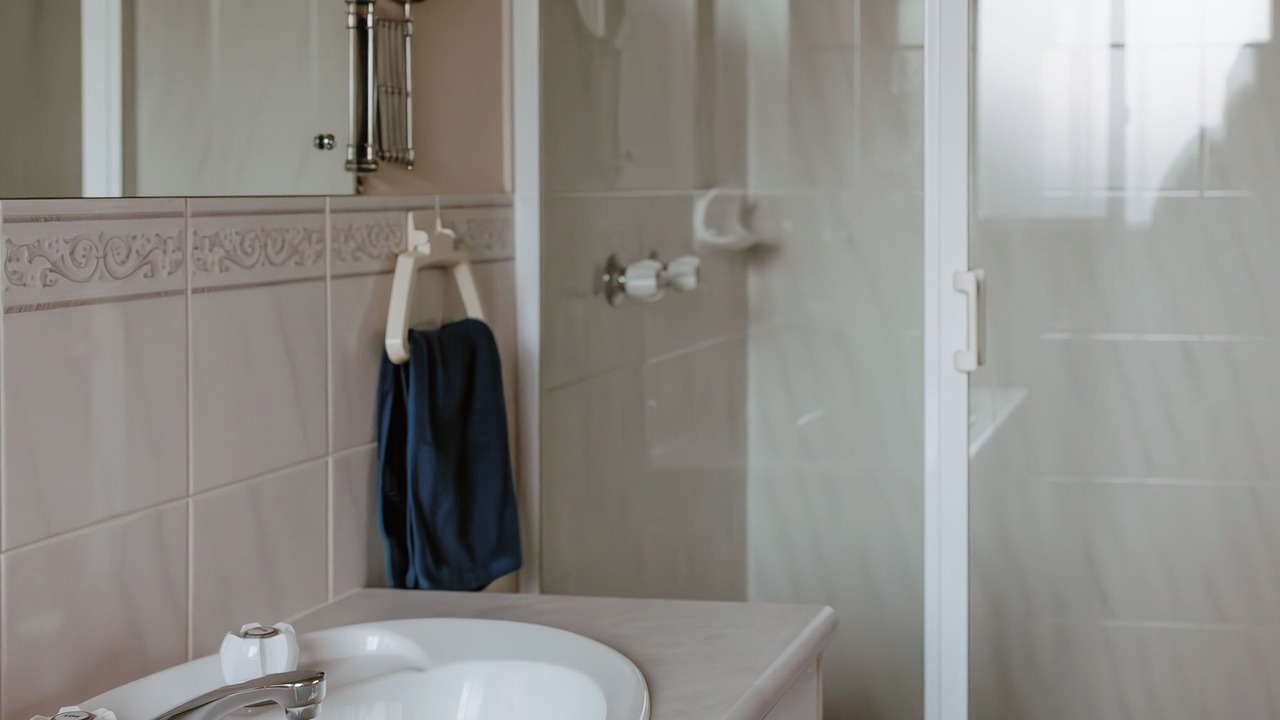 Photo of Bathroom in Dudley East