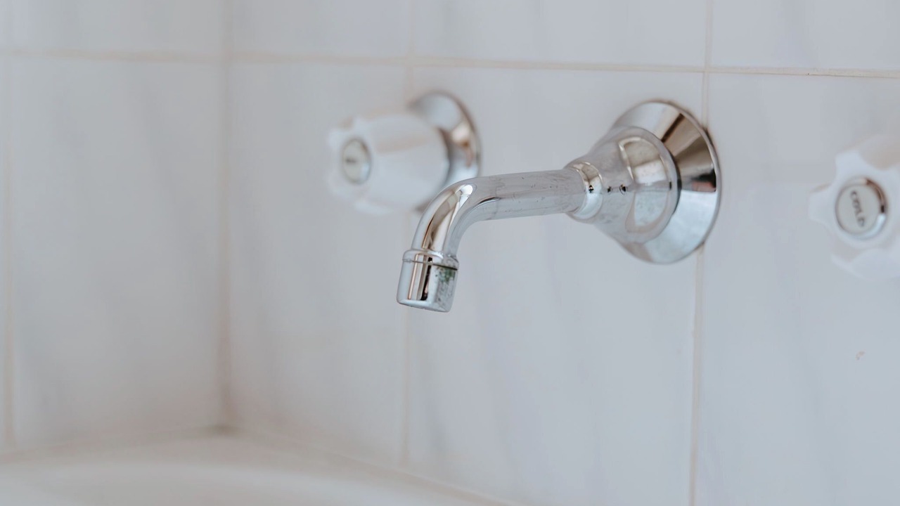 Photo of Bathroom in Dudley East
