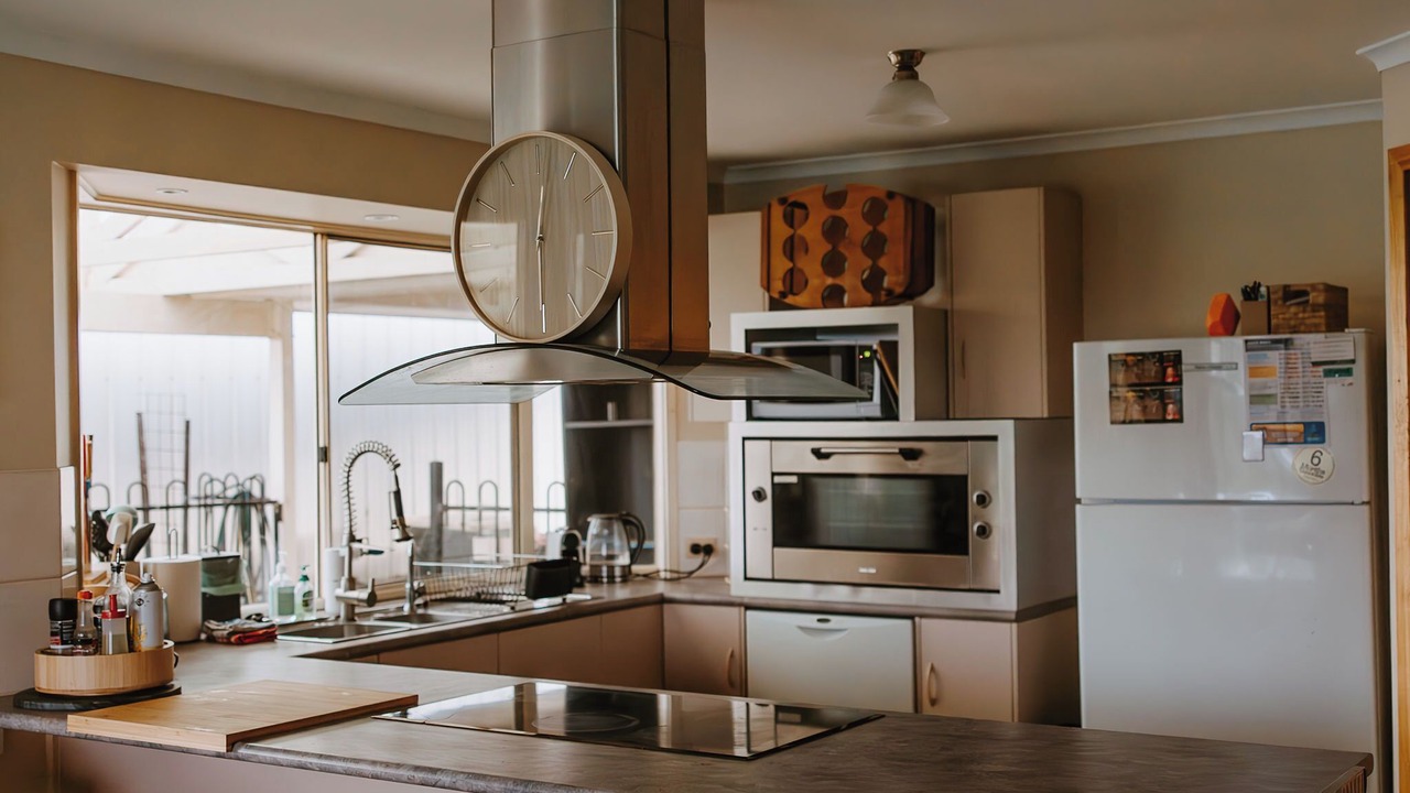 Photo of Kitchen in Dudley East