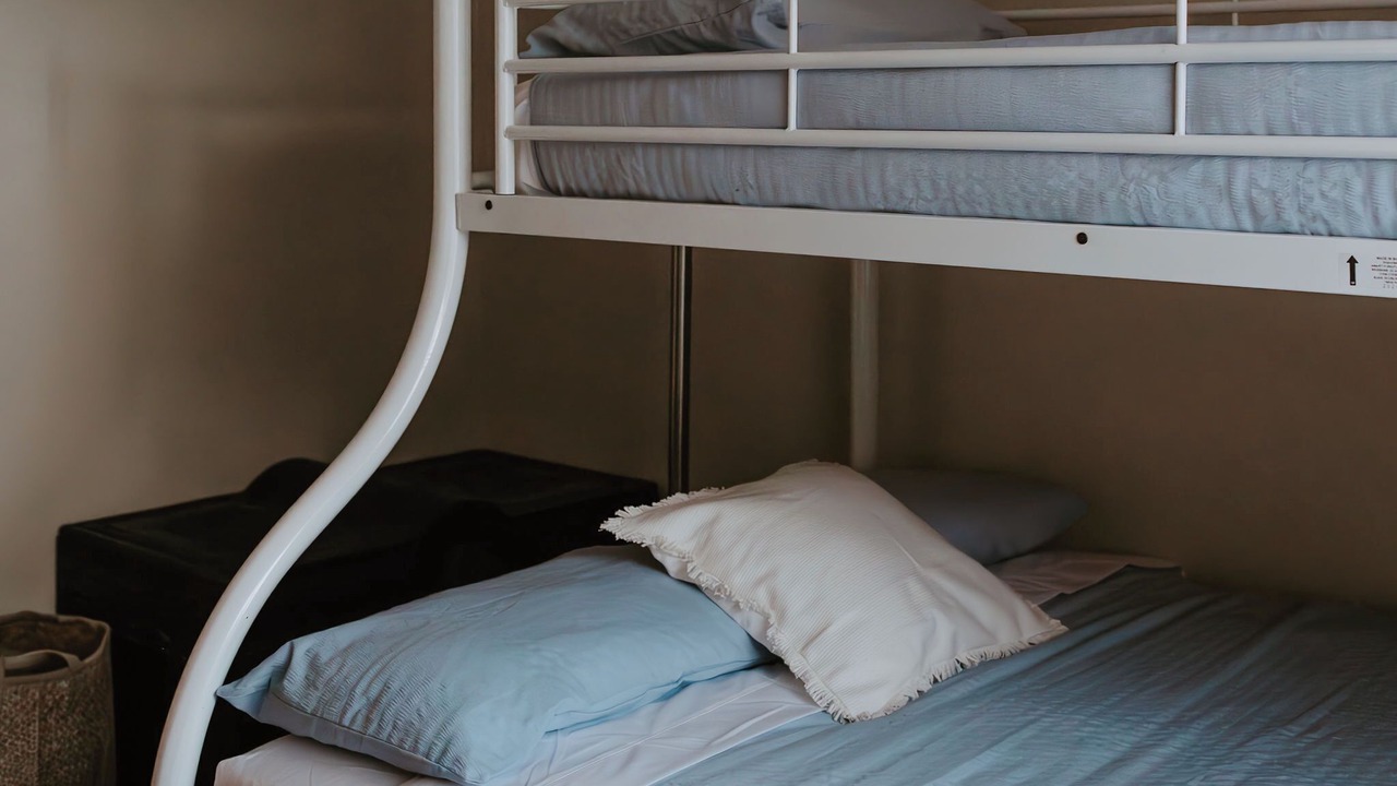 Photo of Bedroom in Dudley East