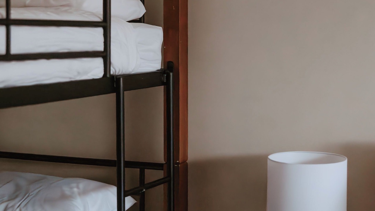 Photo of Bedroom in Dudley East