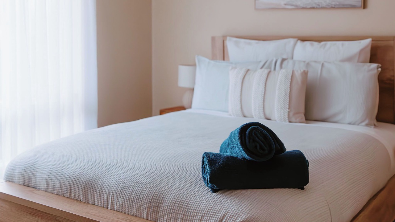 Photo of Bedroom in Dudley East
