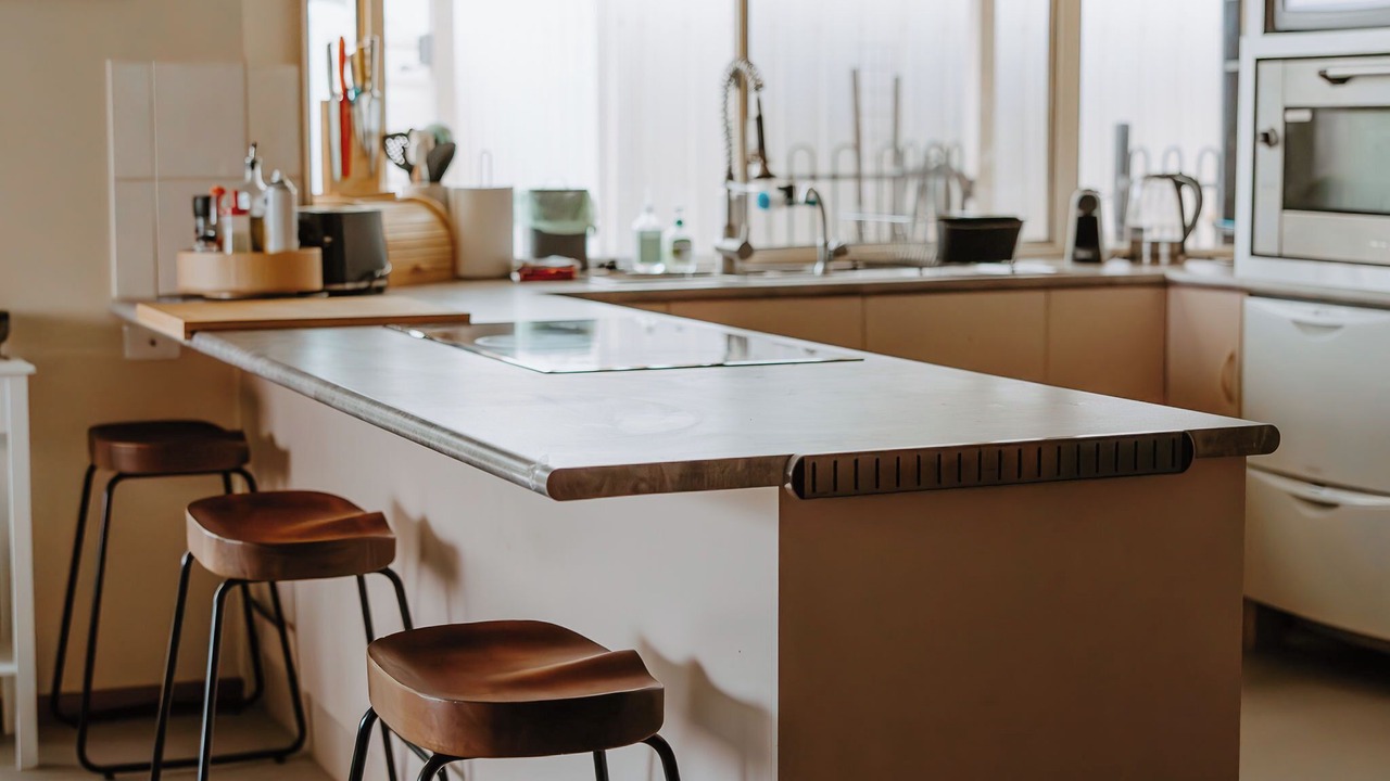 Photo of Kitchen in Dudley East