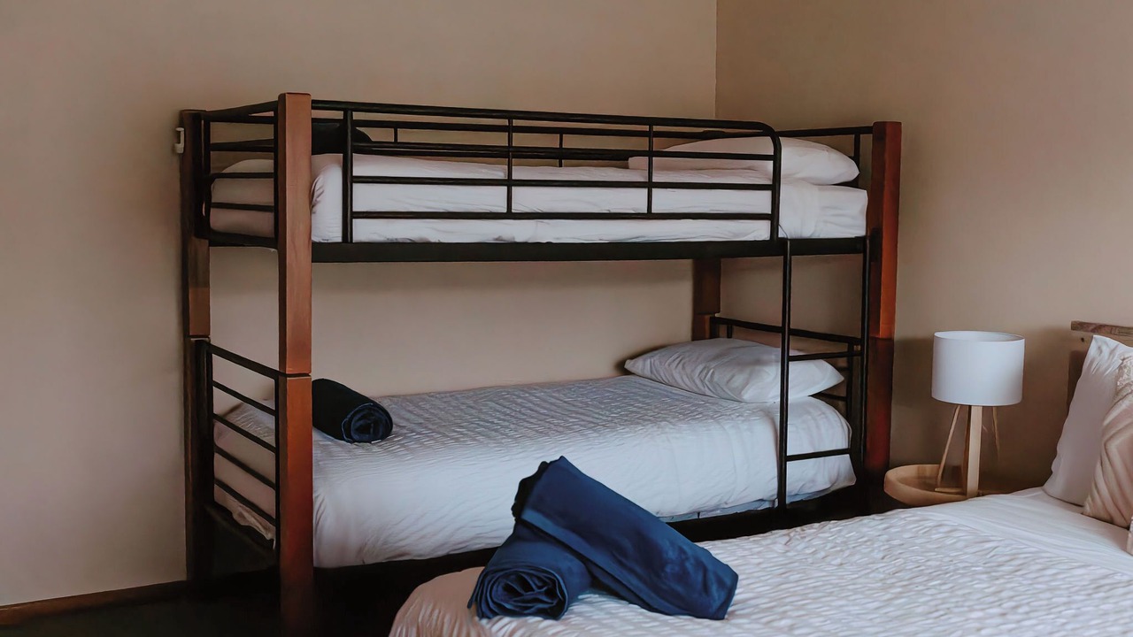 Photo of Bedroom in Dudley East