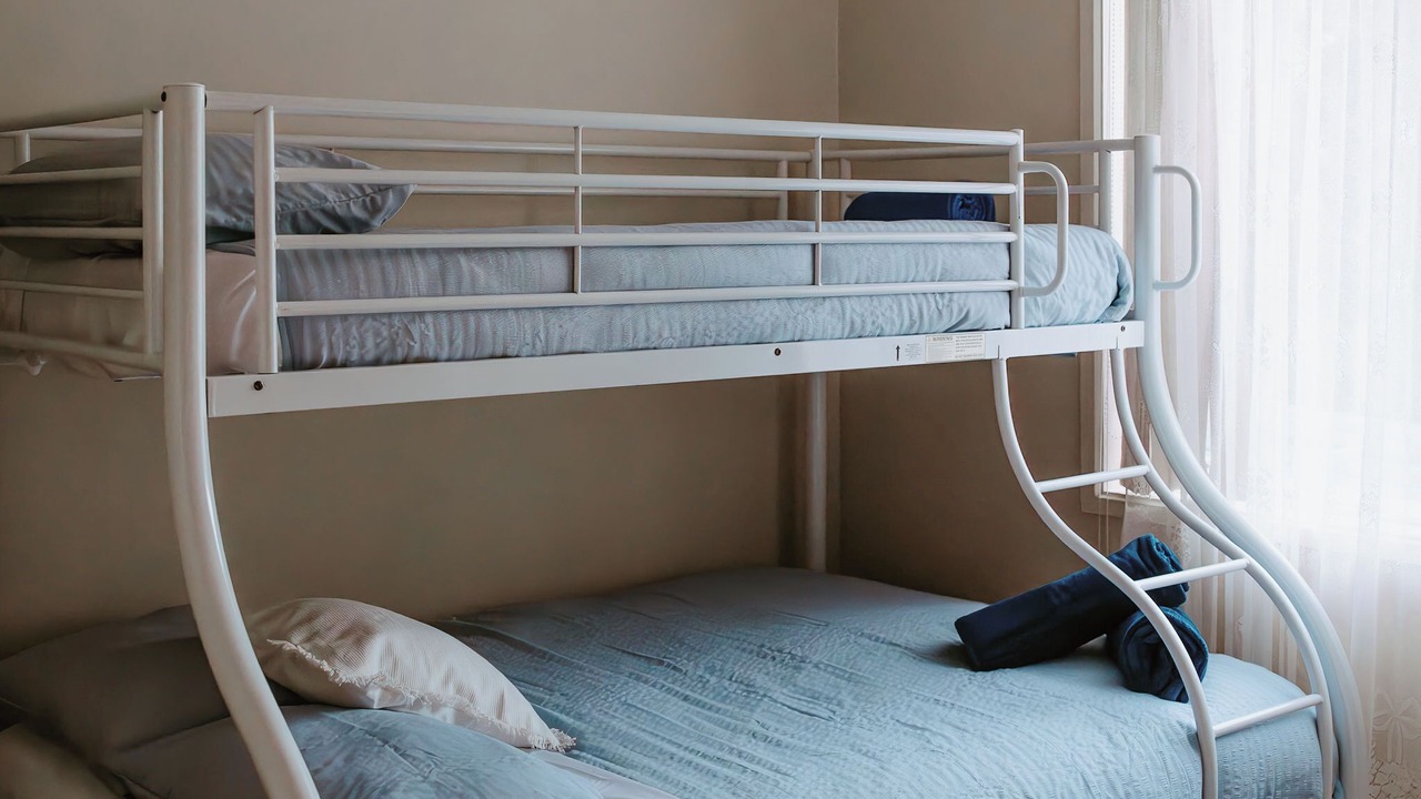 Photo of Bedroom in Dudley East
