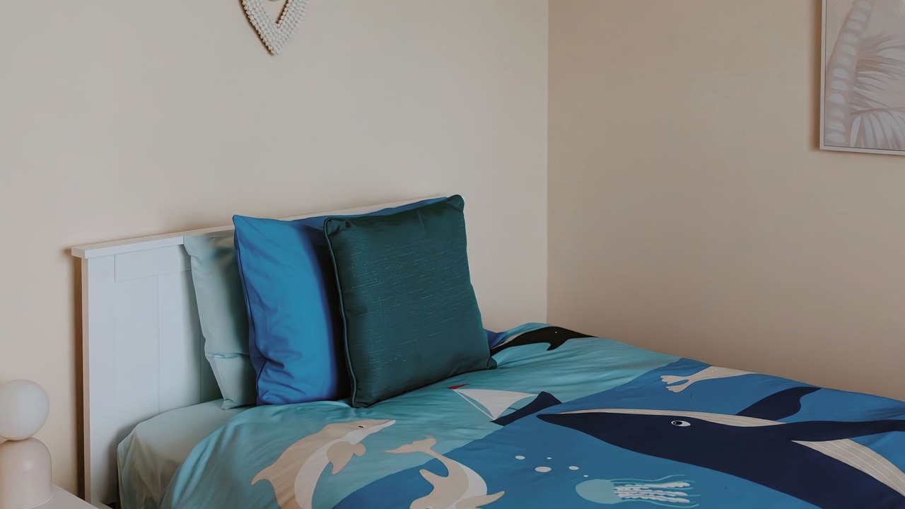 Photo of Bedroom in Dudley East