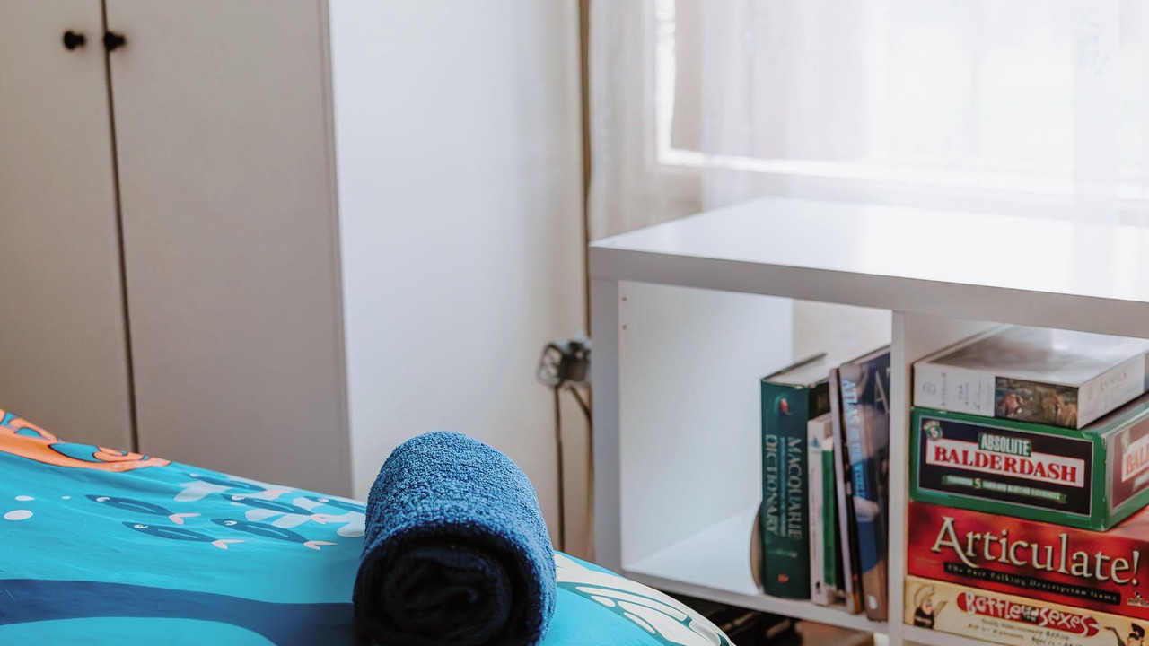 Photo of Bedroom in Dudley East