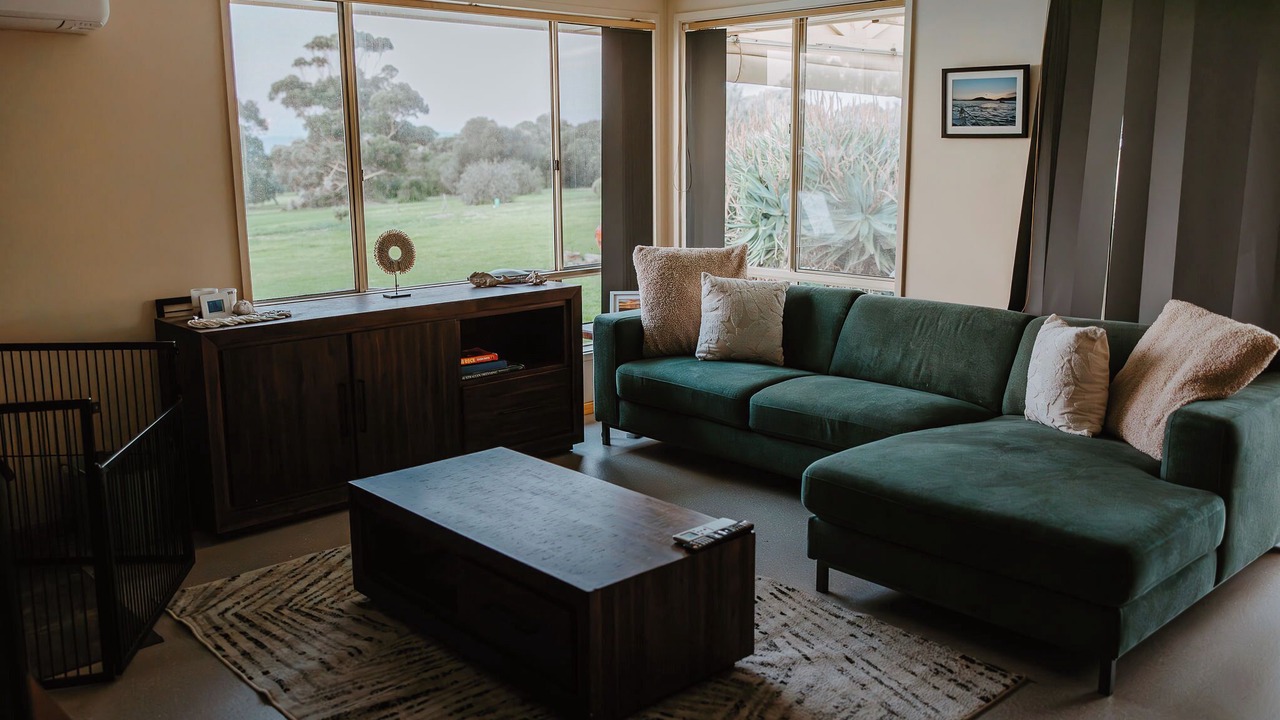 Photo of Livingroom in Dudley East