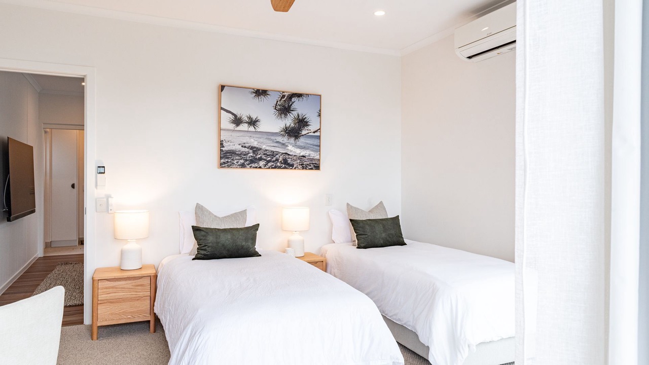 Photo of Bedroom in Peregian Beach