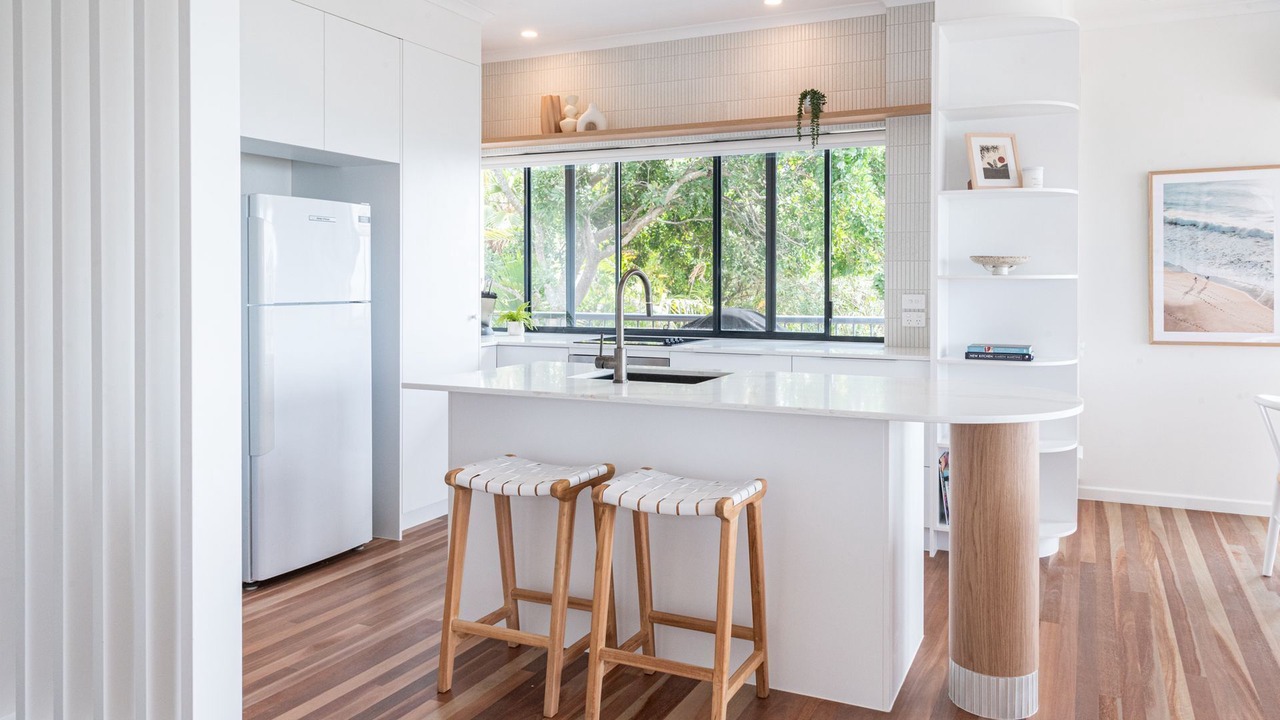 Photo of Kitchen in Peregian Beach