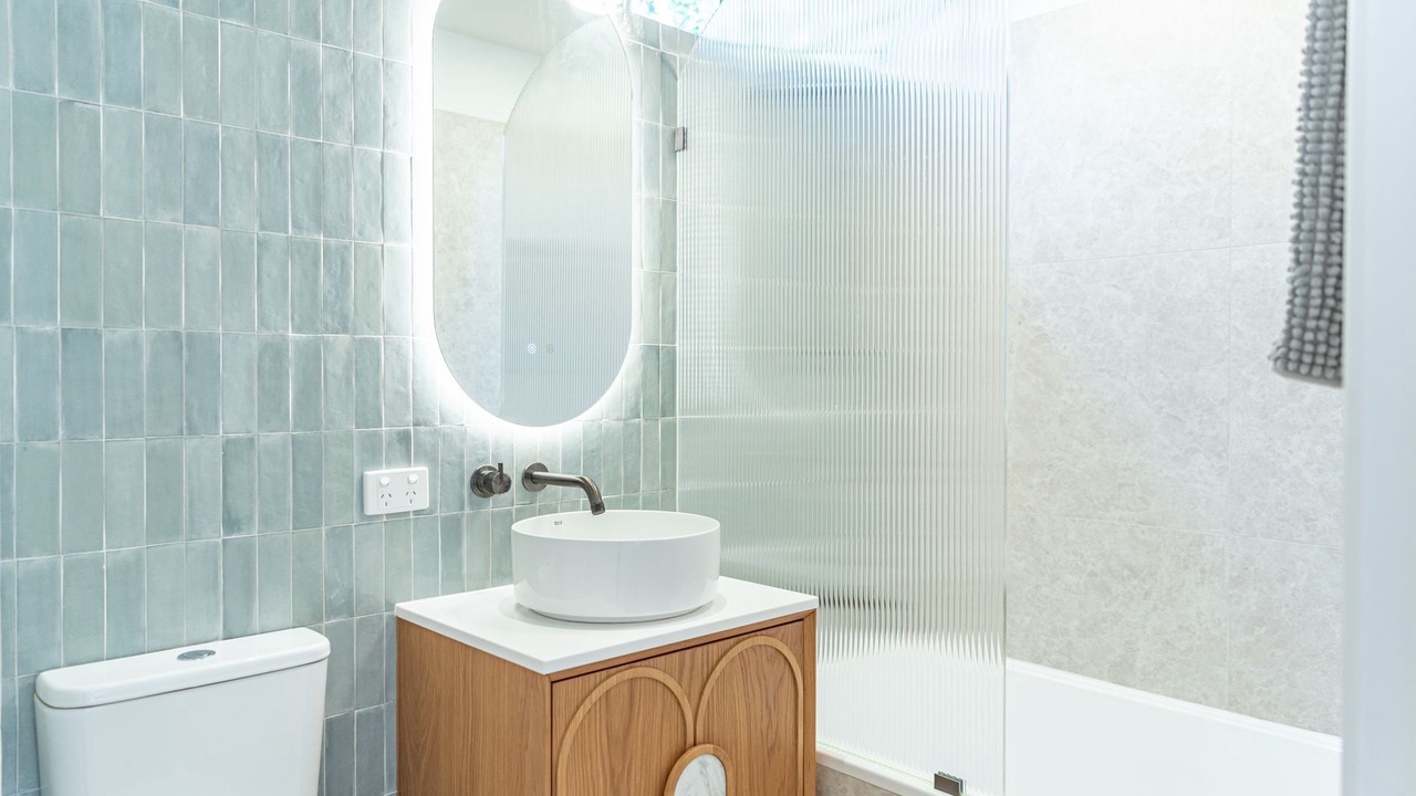 Photo of Bathroom in Peregian Beach