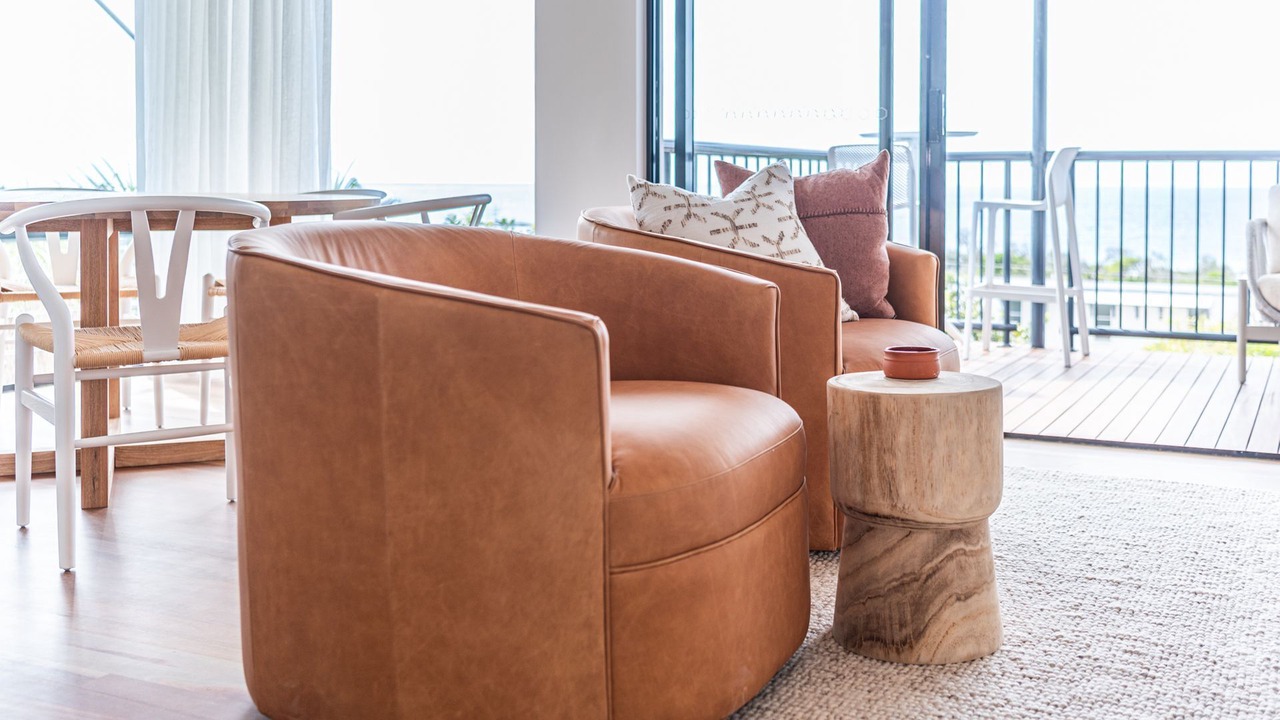 Photo of Livingroom in Peregian Beach