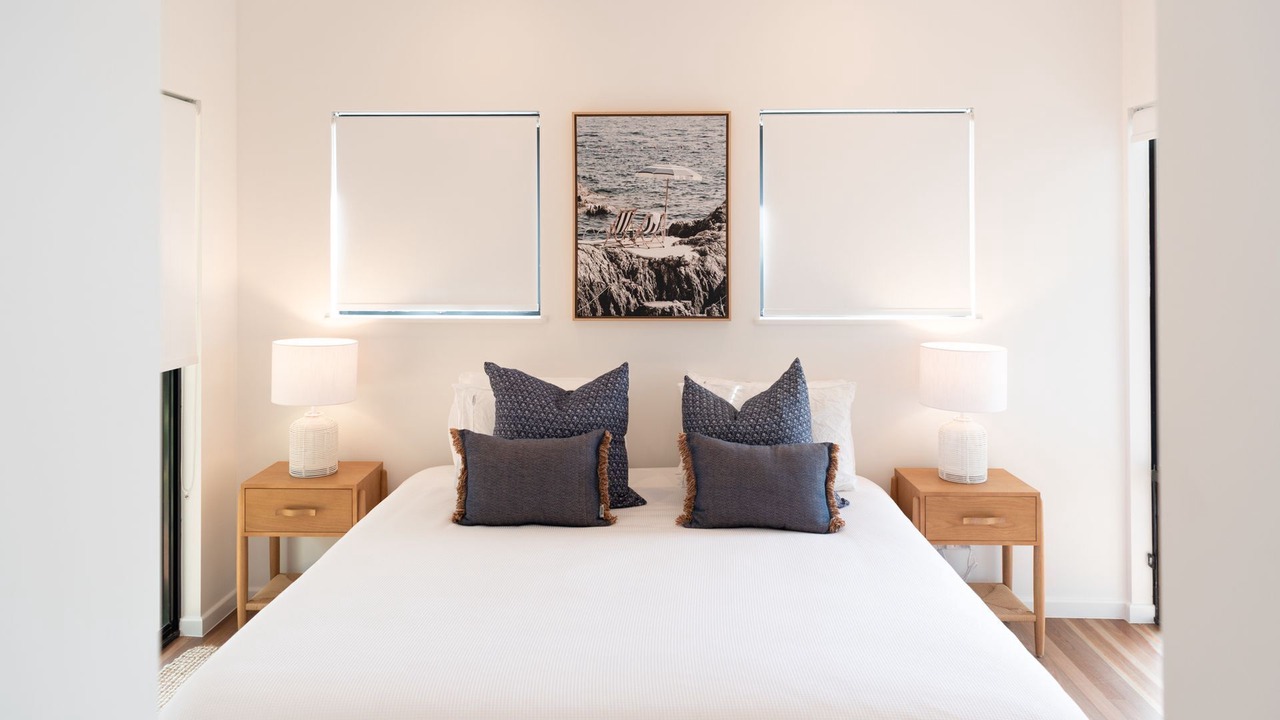 Photo of Bedroom in Peregian Beach