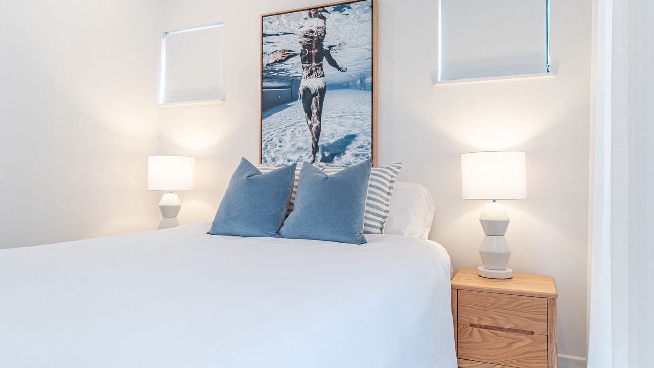 Photo of Bedroom in Peregian Beach