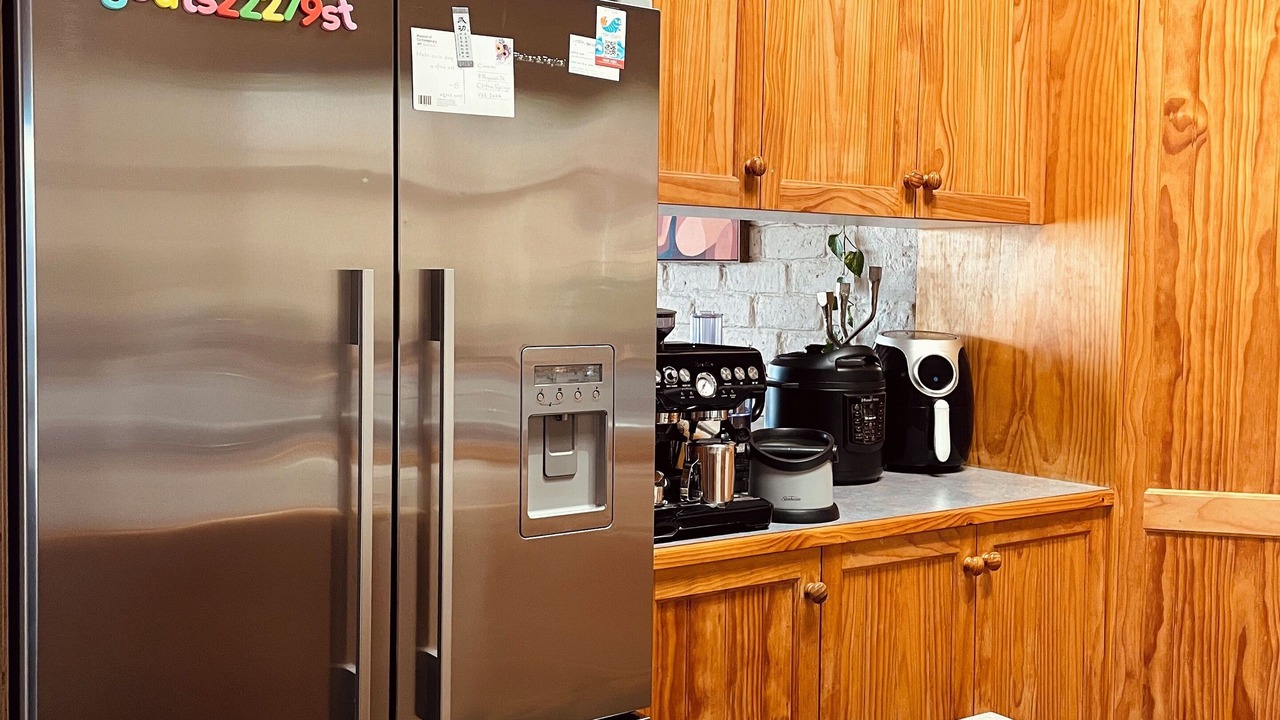 Photo of Kitchen in Clifton Springs