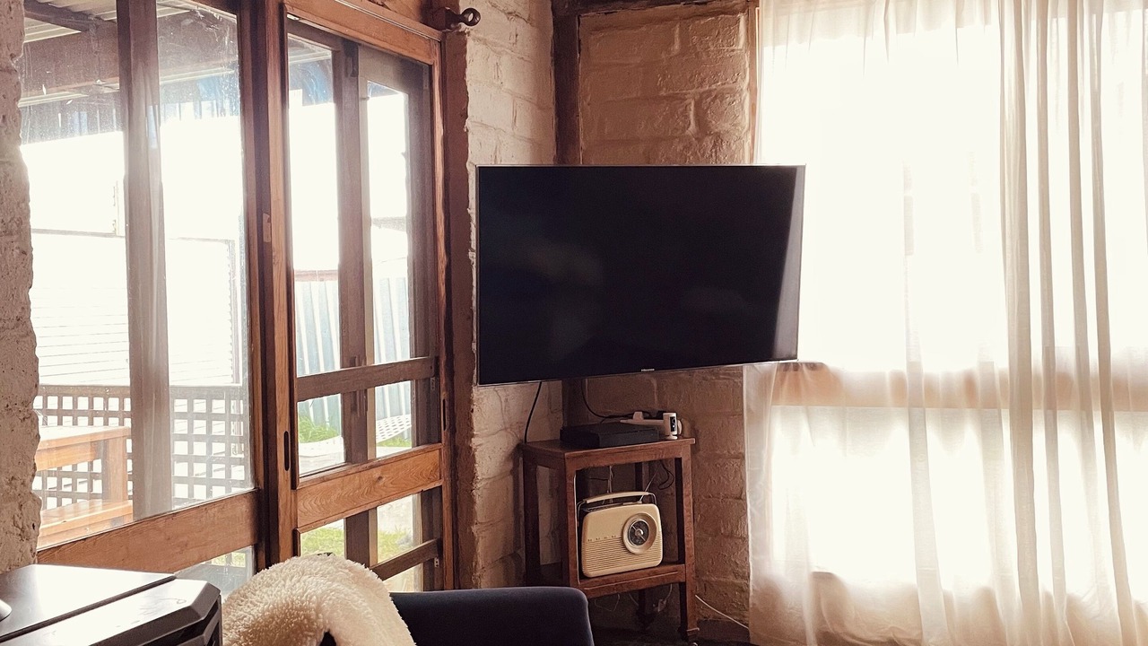 Photo of Livingroom in Clifton Springs