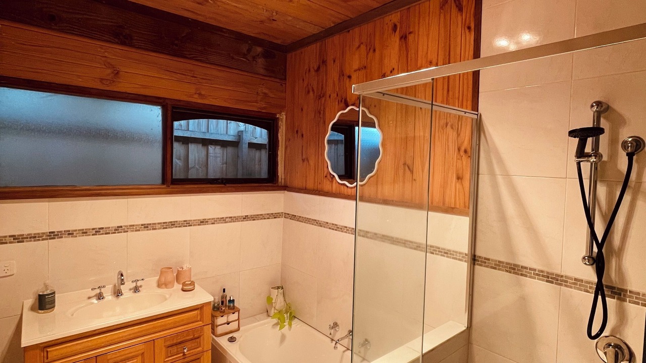 Photo of Bathroom in Clifton Springs