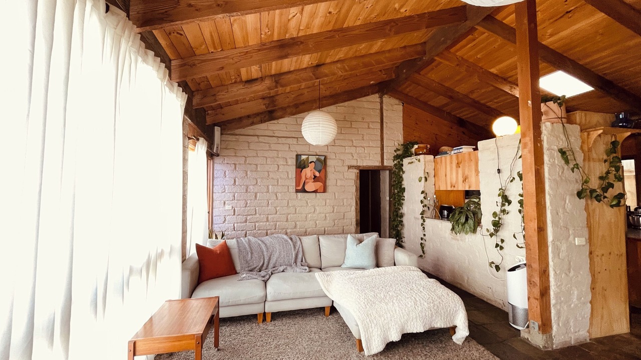 Photo of Livingroom in Clifton Springs