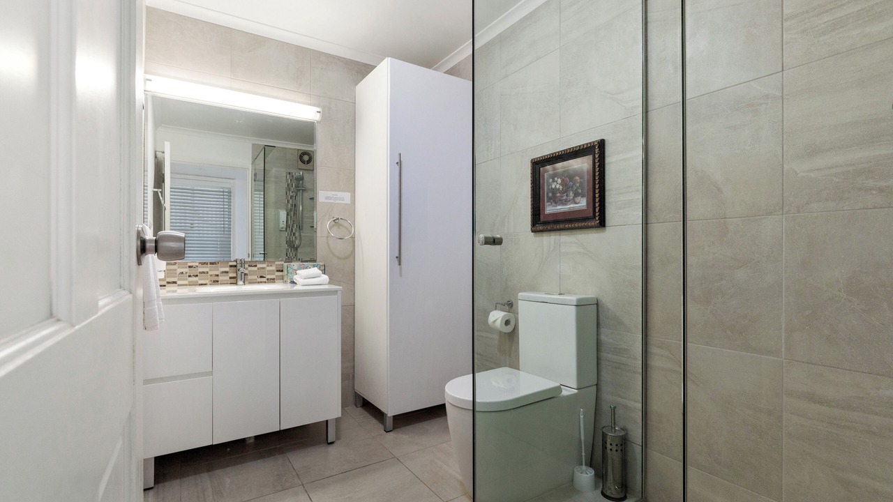 Photo of Bathroom in Noosaville
