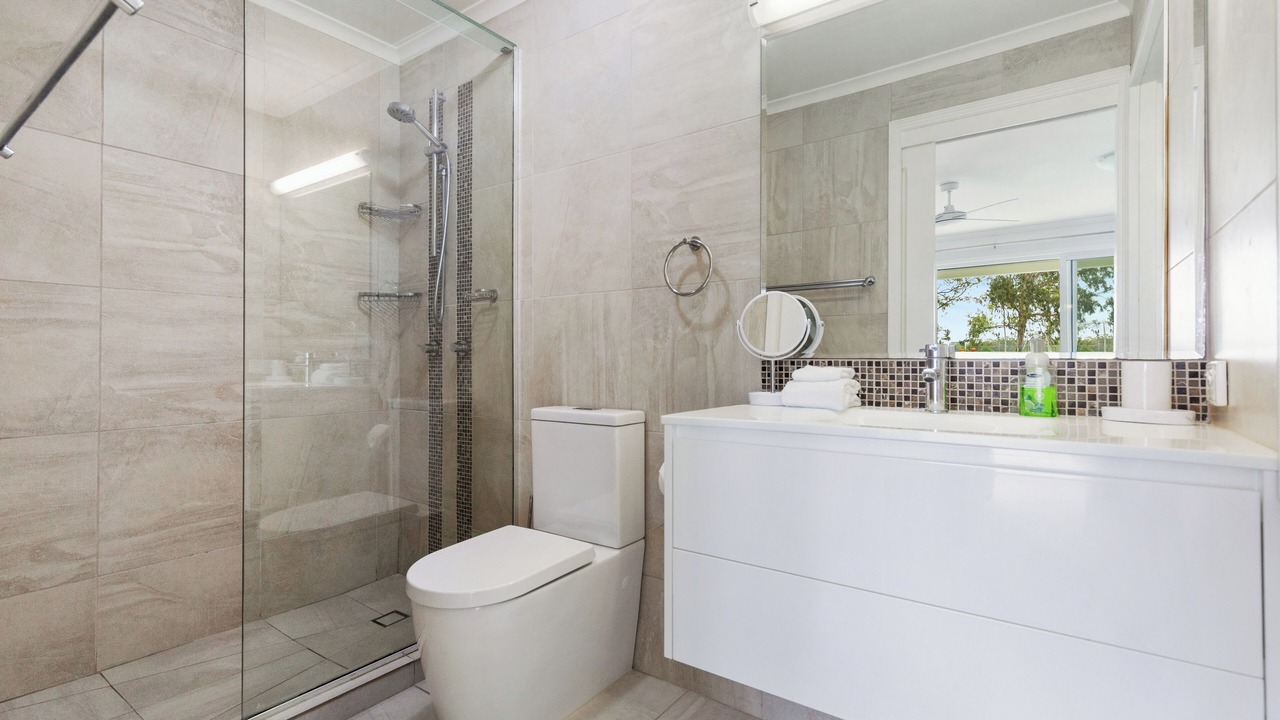 Photo of Bathroom in Noosaville