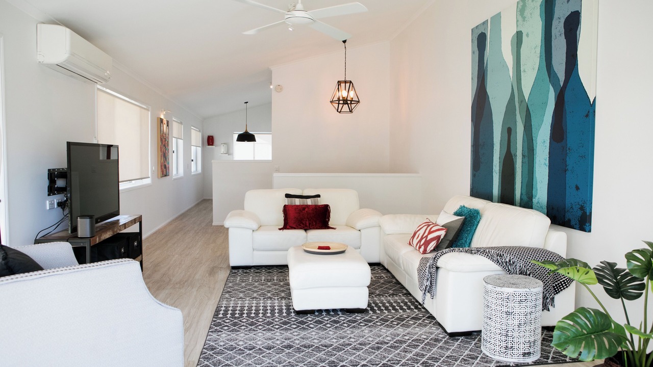 Photo of Livingroom in Noosaville