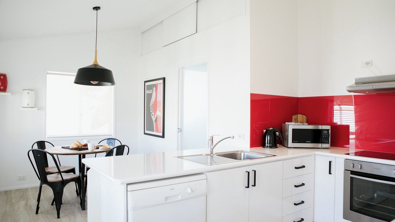 Photo of Kitchen in Noosaville