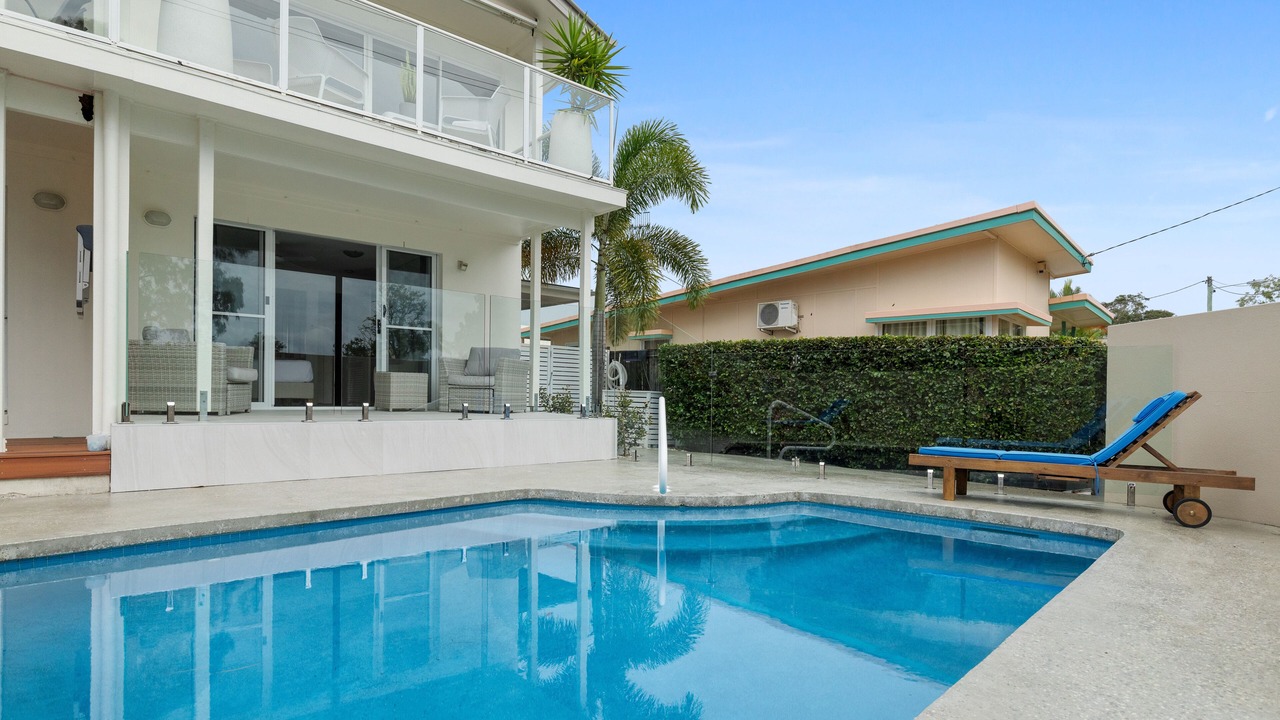 Photo of Outdoor in Noosaville