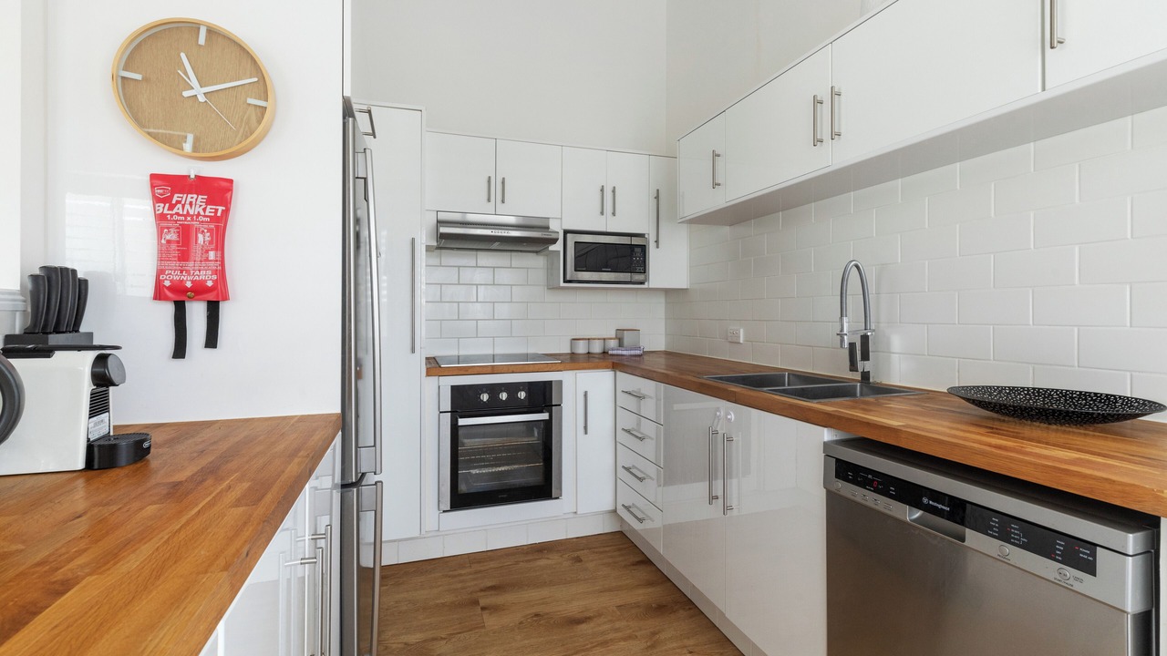 Photo of Kitchen in Noosaville